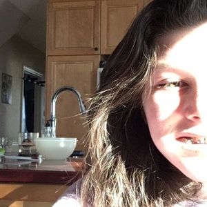 Meet your Posher, Molly